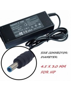 Зарядно Replacement  HP-DELL 3